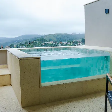 Chris Wellness Resort Hotel-3